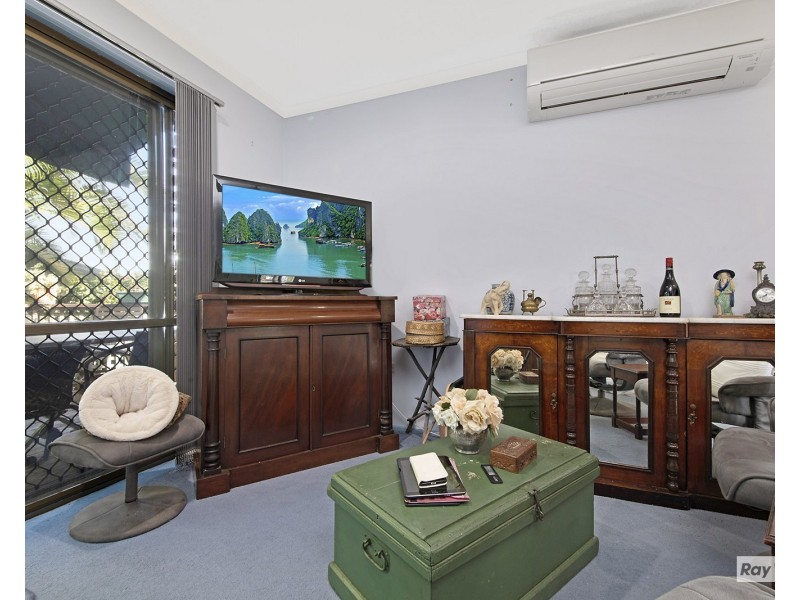 10/8 Elma Street, Cooee Bay QLD 4703