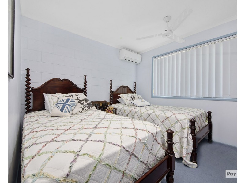 10/8 Elma Street, Cooee Bay QLD 4703