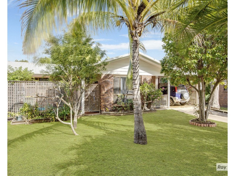 10/8 Elma Street, Cooee Bay QLD 4703