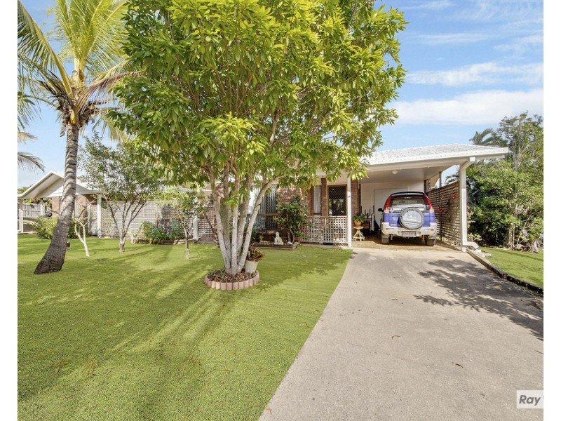 10/8 Elma Street, Cooee Bay QLD 4703