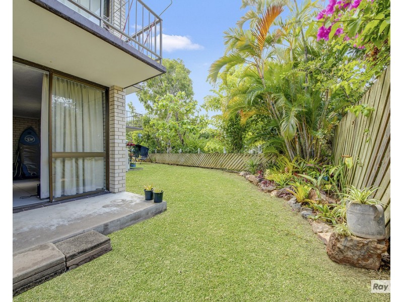2/5 Percy Ford Street, Cooee Bay QLD 4703