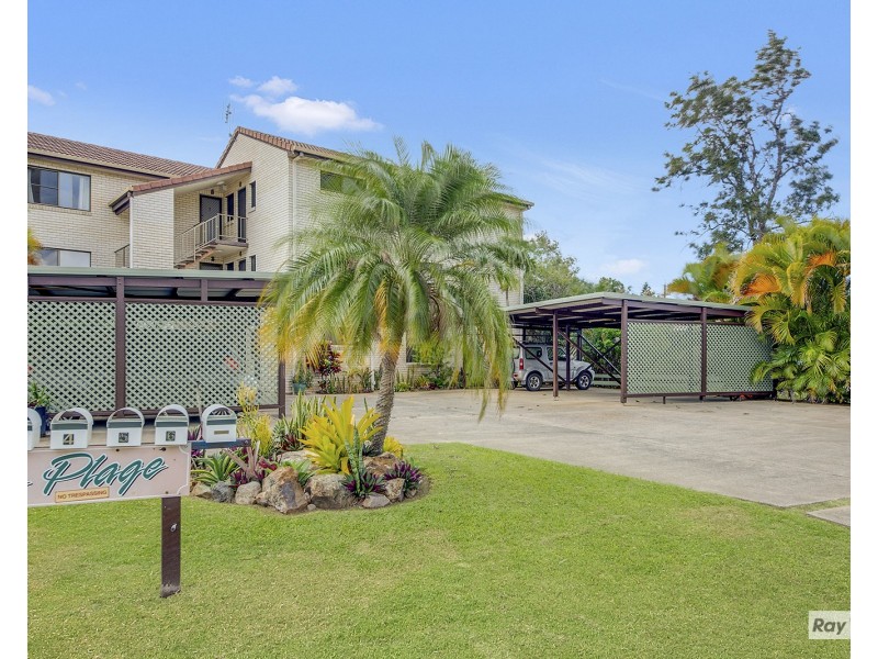 2/5 Percy Ford Street, Cooee Bay QLD 4703