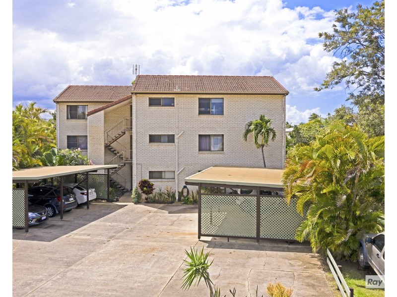 2/5 Percy Ford Street, Cooee Bay QLD 4703