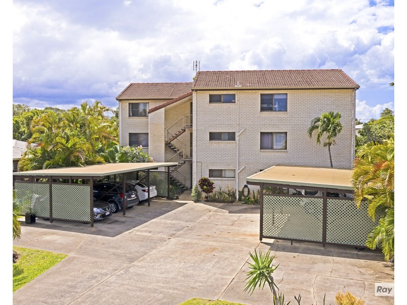 2/5 Percy Ford Street, Cooee Bay QLD 4703