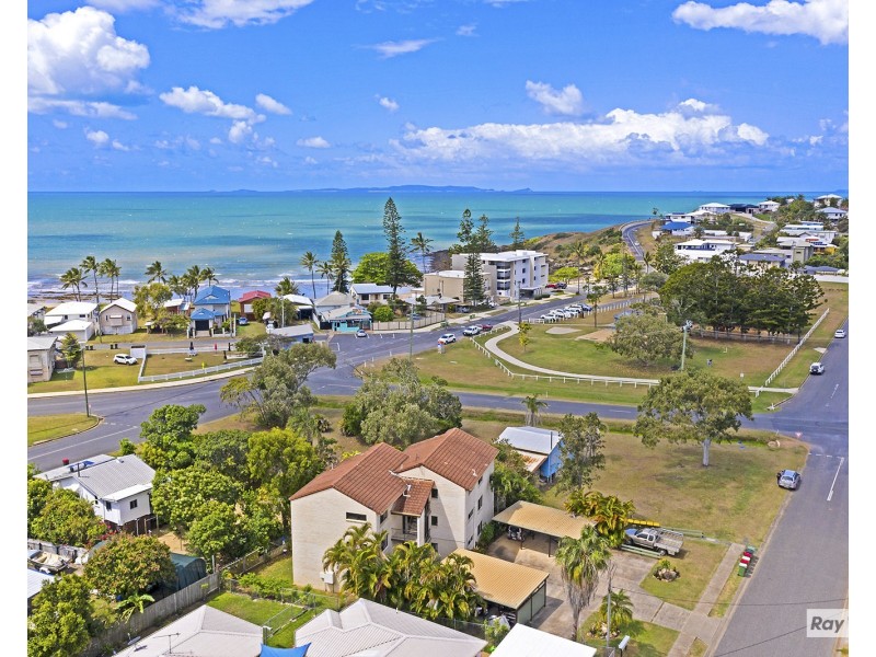 2/5 Percy Ford Street, Cooee Bay QLD 4703