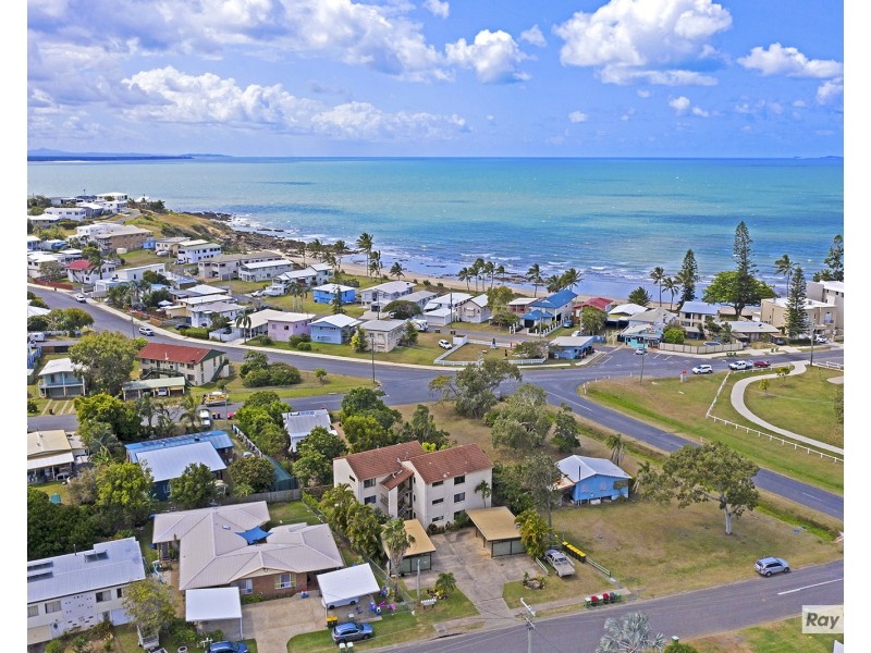 2/5 Percy Ford Street, Cooee Bay QLD 4703