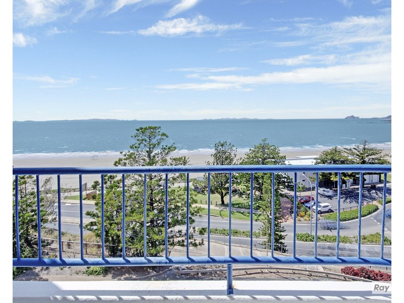 601 and 602/4-8 Adelaide Street, Yeppoon QLD 4703