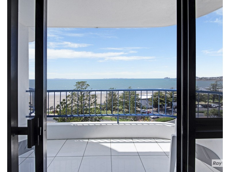 601 and 602/4-8 Adelaide Street, Yeppoon QLD 4703