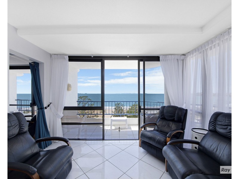 601 and 602/4-8 Adelaide Street, Yeppoon QLD 4703