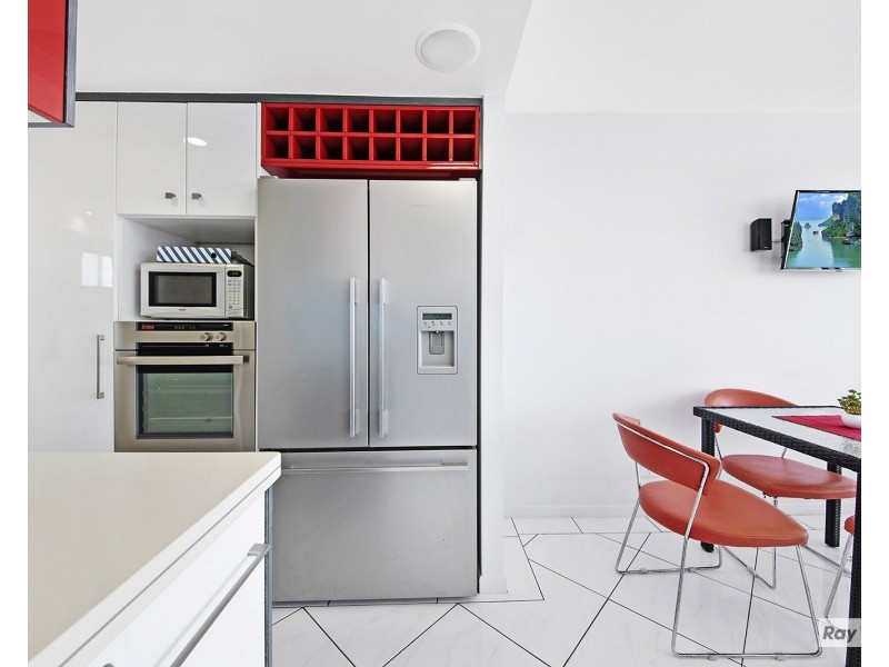 601 and 602/4-8 Adelaide Street, Yeppoon QLD 4703