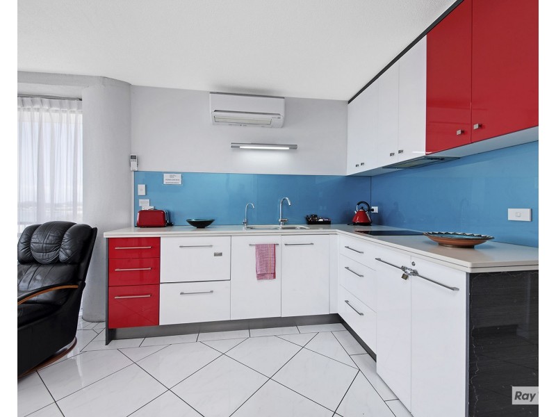 601 and 602/4-8 Adelaide Street, Yeppoon QLD 4703