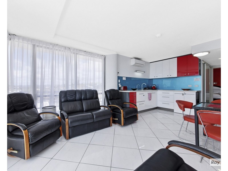 601 and 602/4-8 Adelaide Street, Yeppoon QLD 4703