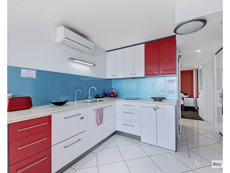 601 and 602/4-8 Adelaide Street, Yeppoon QLD 4703