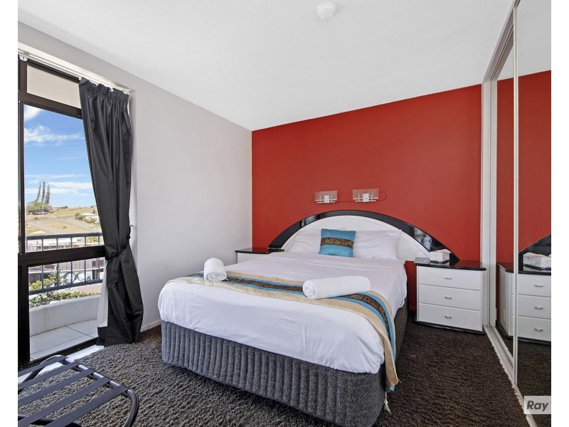 601 and 602/4-8 Adelaide Street, Yeppoon QLD 4703