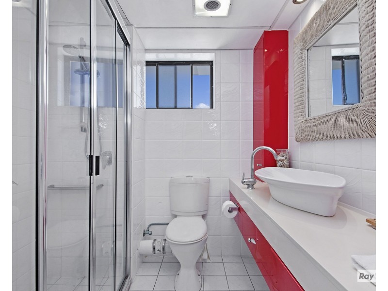 601 and 602/4-8 Adelaide Street, Yeppoon QLD 4703