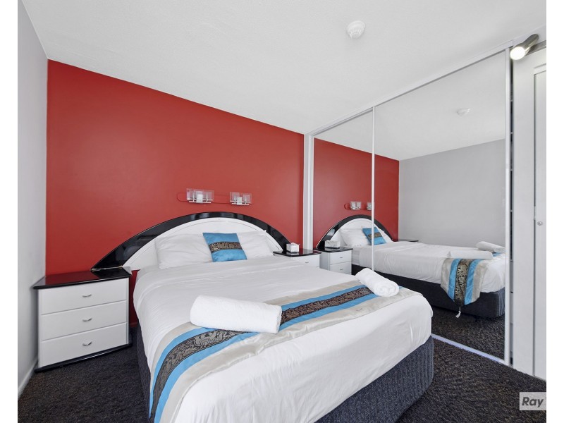 601 and 602/4-8 Adelaide Street, Yeppoon QLD 4703