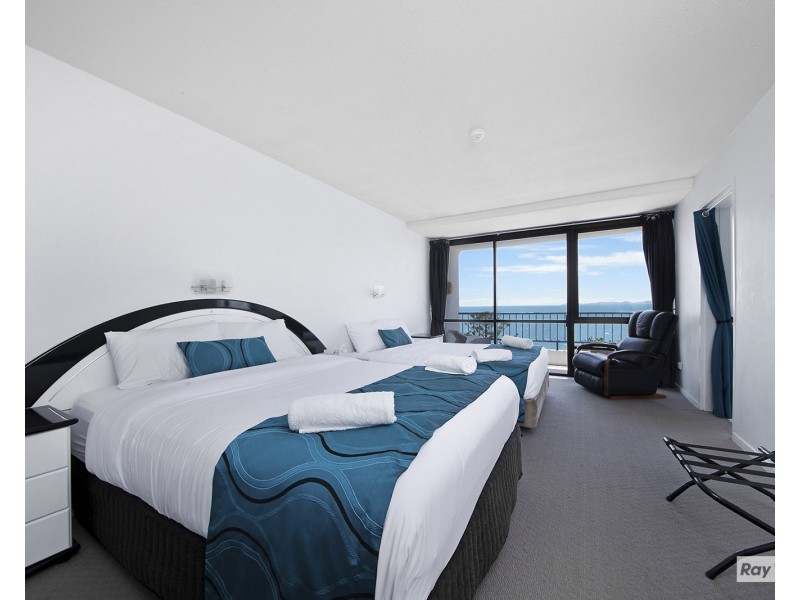 601 and 602/4-8 Adelaide Street, Yeppoon QLD 4703