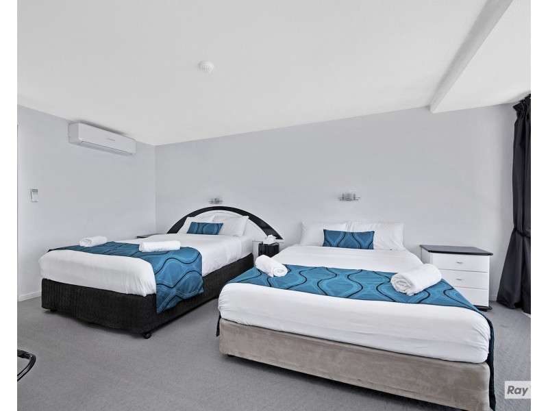 601 and 602/4-8 Adelaide Street, Yeppoon QLD 4703