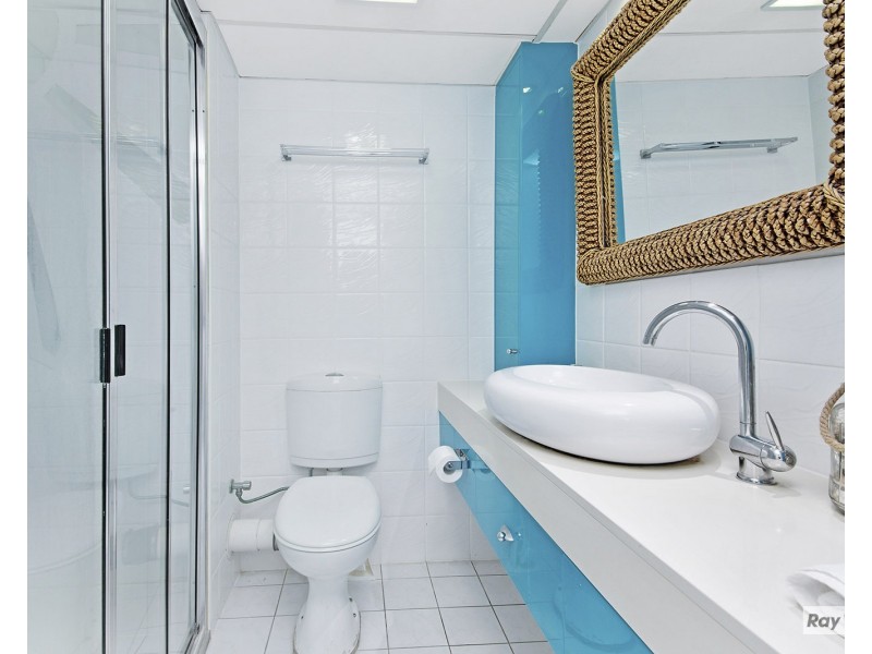 601 and 602/4-8 Adelaide Street, Yeppoon QLD 4703