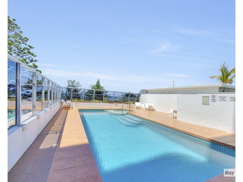 601 and 602/4-8 Adelaide Street, Yeppoon QLD 4703