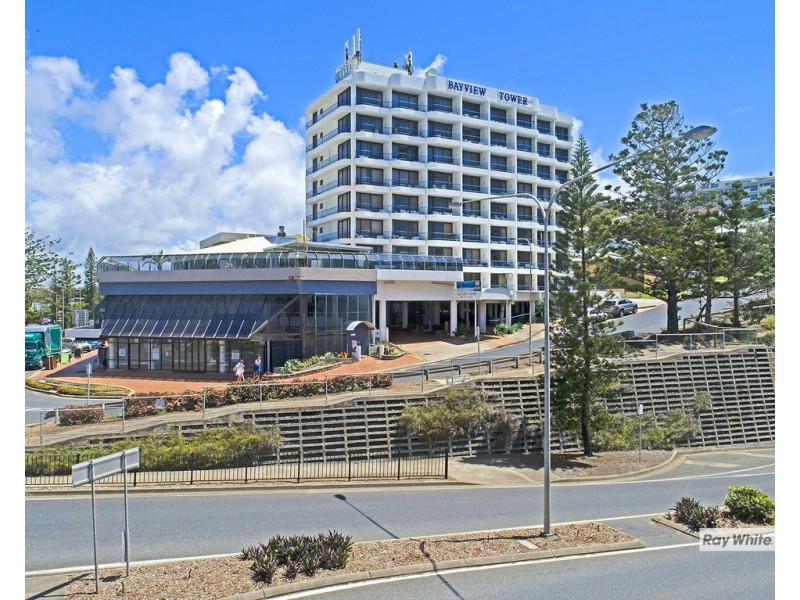 601 and 602/4-8 Adelaide Street, Yeppoon QLD 4703