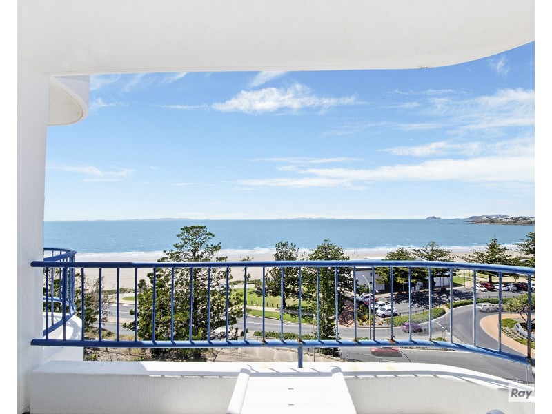 601 and 602/4-8 Adelaide Street, Yeppoon QLD 4703