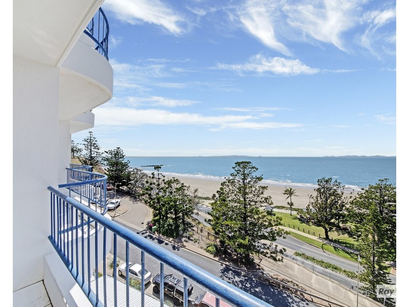 601 and 602/4-8 Adelaide Street, Yeppoon QLD 4703