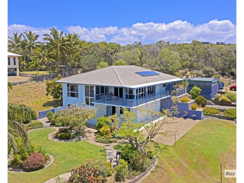 57 Reef Street, Zilzie QLD 4710