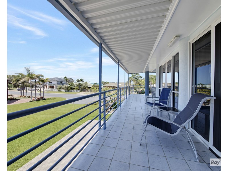 57 Reef Street, Zilzie QLD 4710