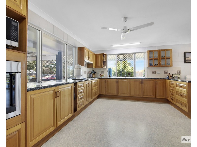 57 Reef Street, Zilzie QLD 4710