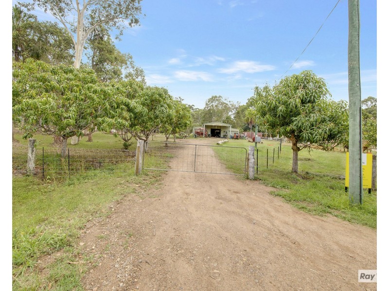 128 Hidden Valley Road, Hidden Valley QLD 4703