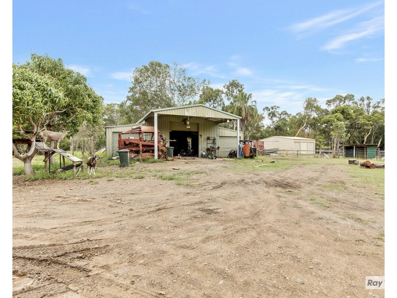 128 Hidden Valley Road, Hidden Valley QLD 4703