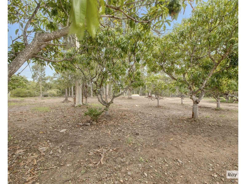 128 Hidden Valley Road, Hidden Valley QLD 4703