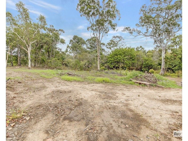 128 Hidden Valley Road, Hidden Valley QLD 4703