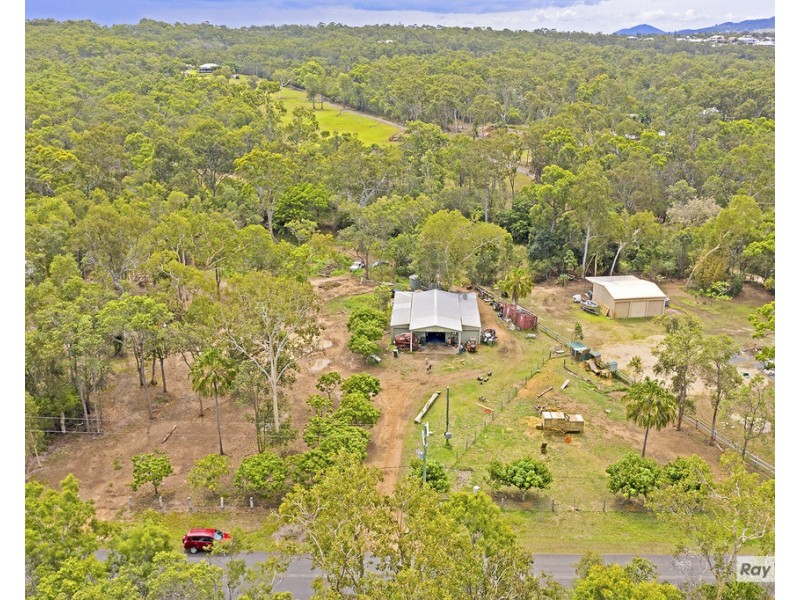 128 Hidden Valley Road, Hidden Valley QLD 4703