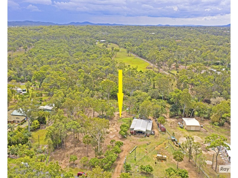 128 Hidden Valley Road, Hidden Valley QLD 4703
