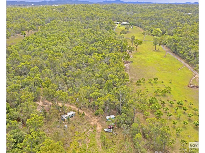 128 Hidden Valley Road, Hidden Valley QLD 4703