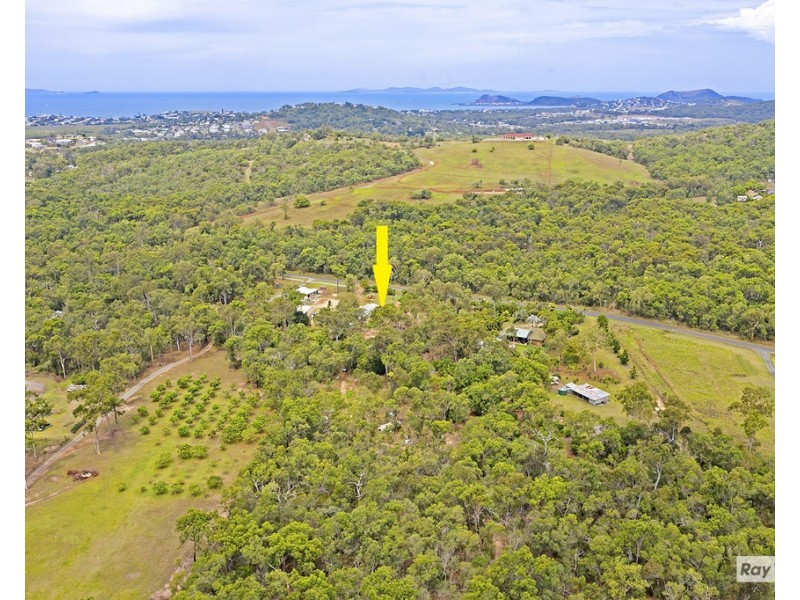 128 Hidden Valley Road, Hidden Valley QLD 4703