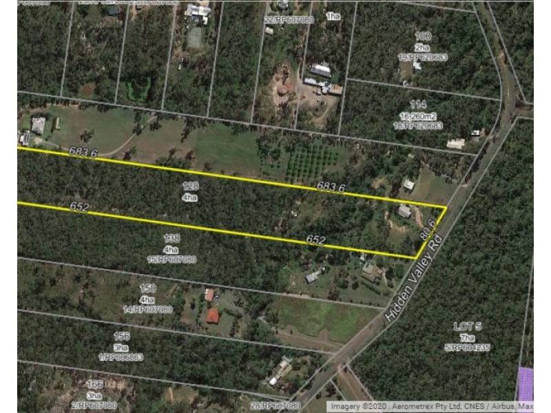 128 Hidden Valley Road, Hidden Valley QLD 4703