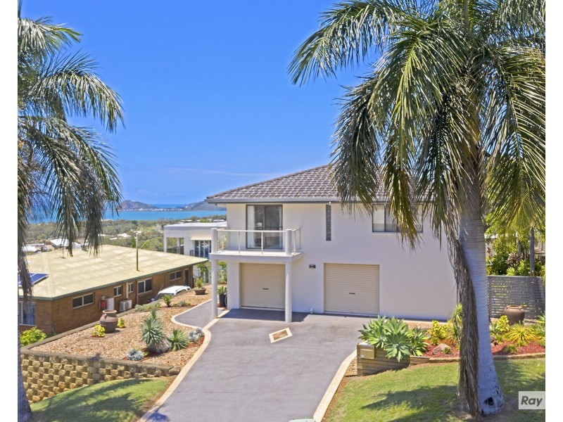 55 Poinciana Avenue, Taranganba QLD 4703