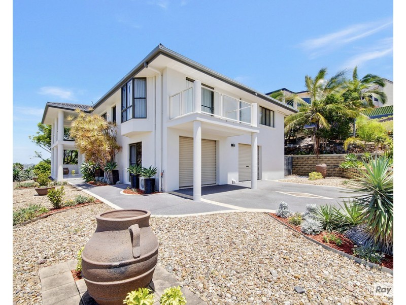 55 Poinciana Avenue, Taranganba QLD 4703