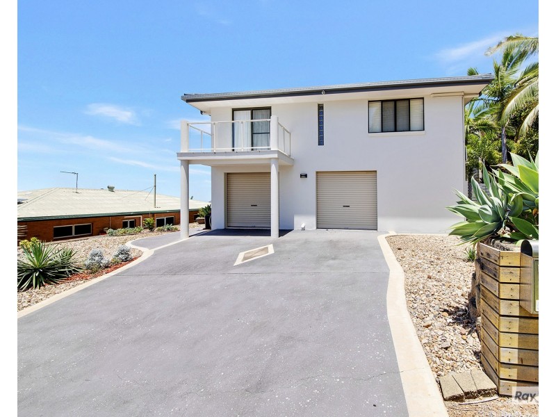 55 Poinciana Avenue, Taranganba QLD 4703