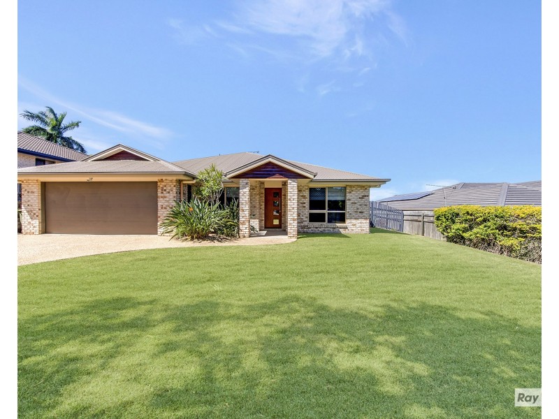 8 Lomandra Lane, Taroomball QLD 4703