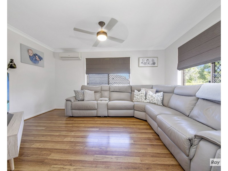 8 Lomandra Lane, Taroomball QLD 4703