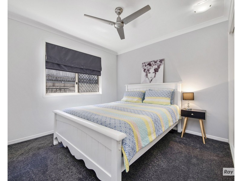 8 Lomandra Lane, Taroomball QLD 4703