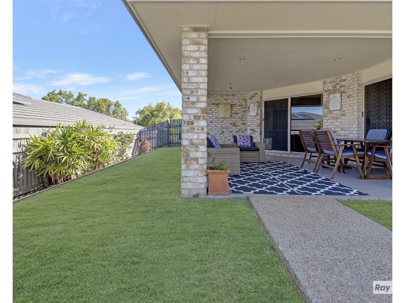 8 Lomandra Lane, Taroomball QLD 4703