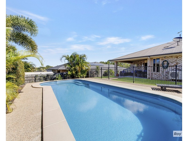 8 Lomandra Lane, Taroomball QLD 4703