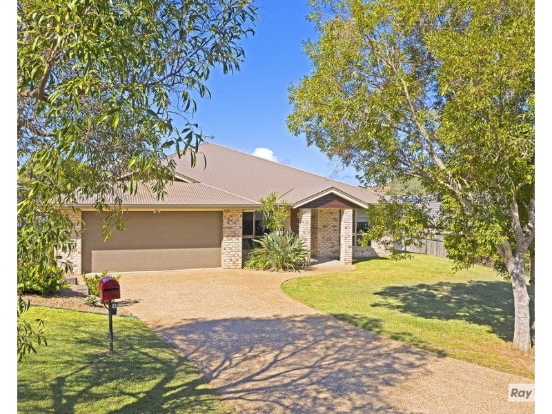 8 Lomandra Lane, Taroomball QLD 4703