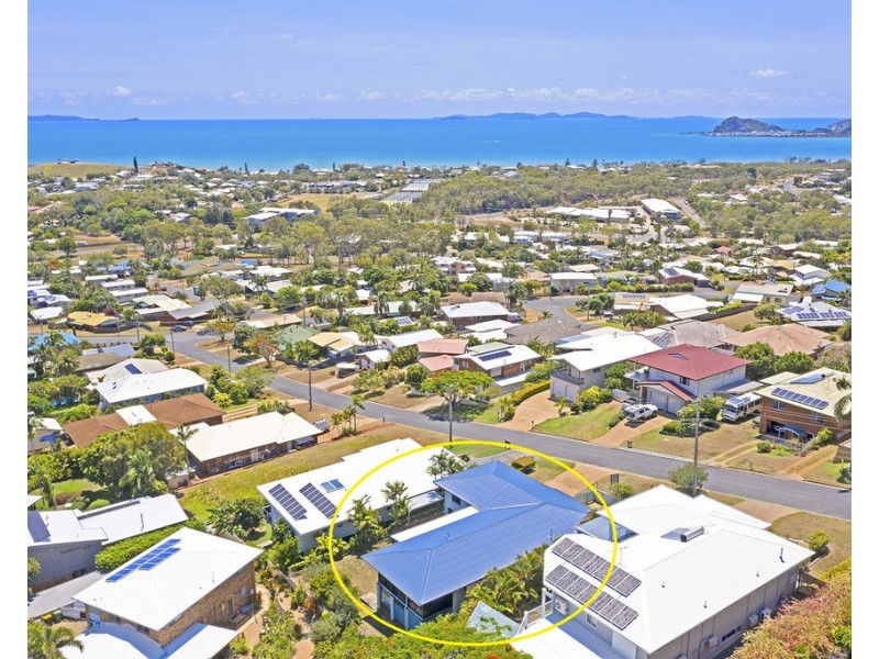 50 Poinciana Ave, Taranganba QLD 4703