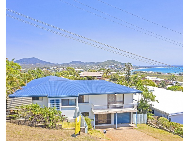 50 Poinciana Ave, Taranganba QLD 4703